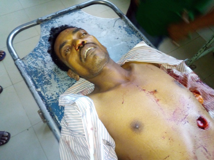 বন্ধুকযুদ্ধে-নিহত-Muggers killed in gunfight in Mymensingh