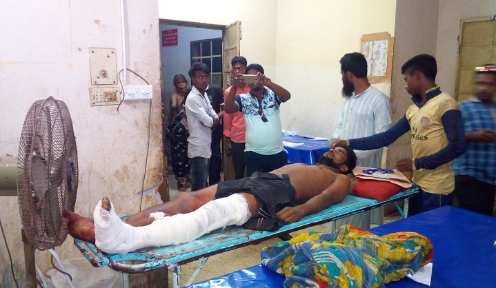 যুবক-হত্যা-mymensingh-youth-killed-in-the-hands-of-jubo-league-workers