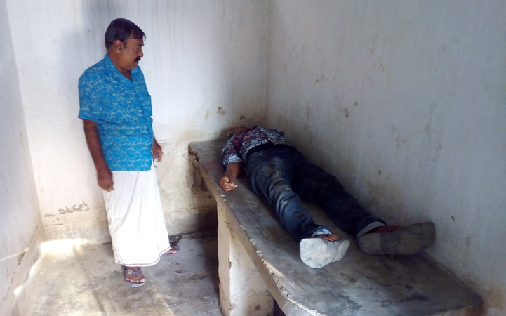 ছিনতাইকারী-নিহত-Mymensingh killer killer again in Mymensingh gunfight